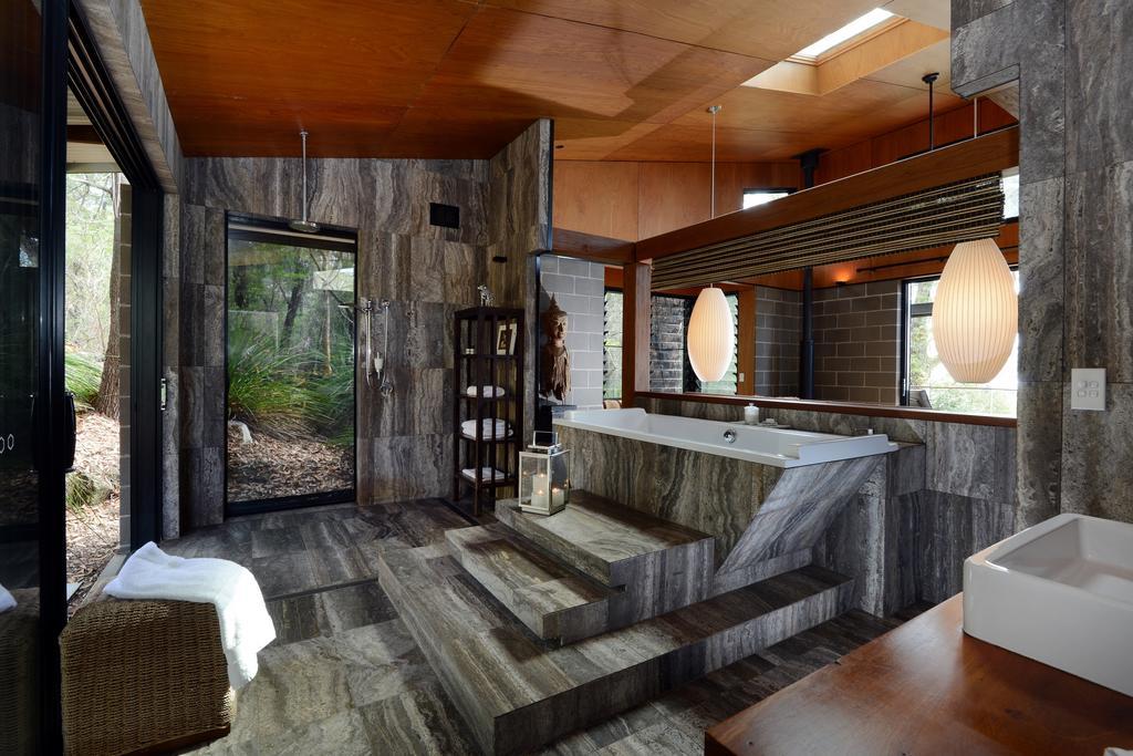 Spicers Sangoma Retreat - Adults Only Bed & Breakfast Kurrajong Cameră foto
