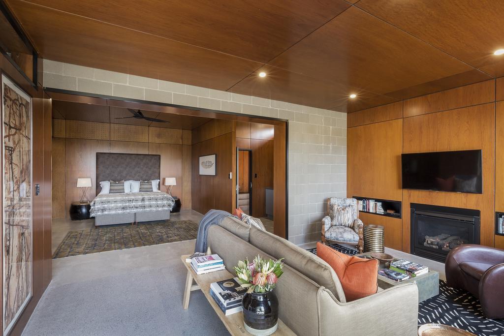 Spicers Sangoma Retreat - Adults Only Bed & Breakfast Kurrajong Exterior foto