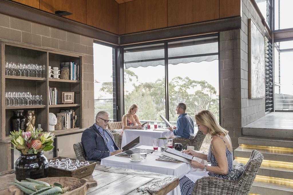 Spicers Sangoma Retreat - Adults Only Bed & Breakfast Kurrajong Exterior foto