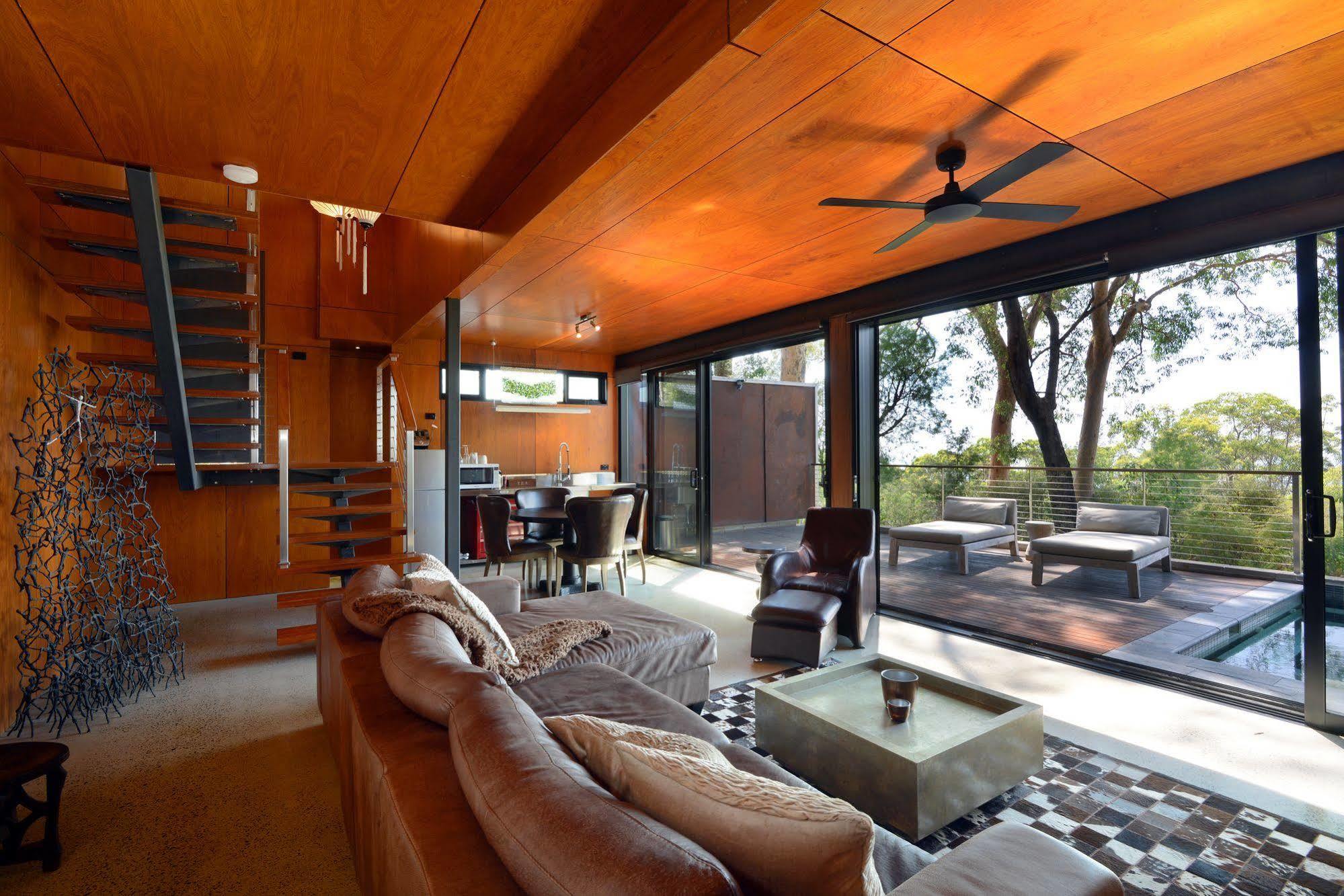 Spicers Sangoma Retreat - Adults Only Bed & Breakfast Kurrajong Exterior foto