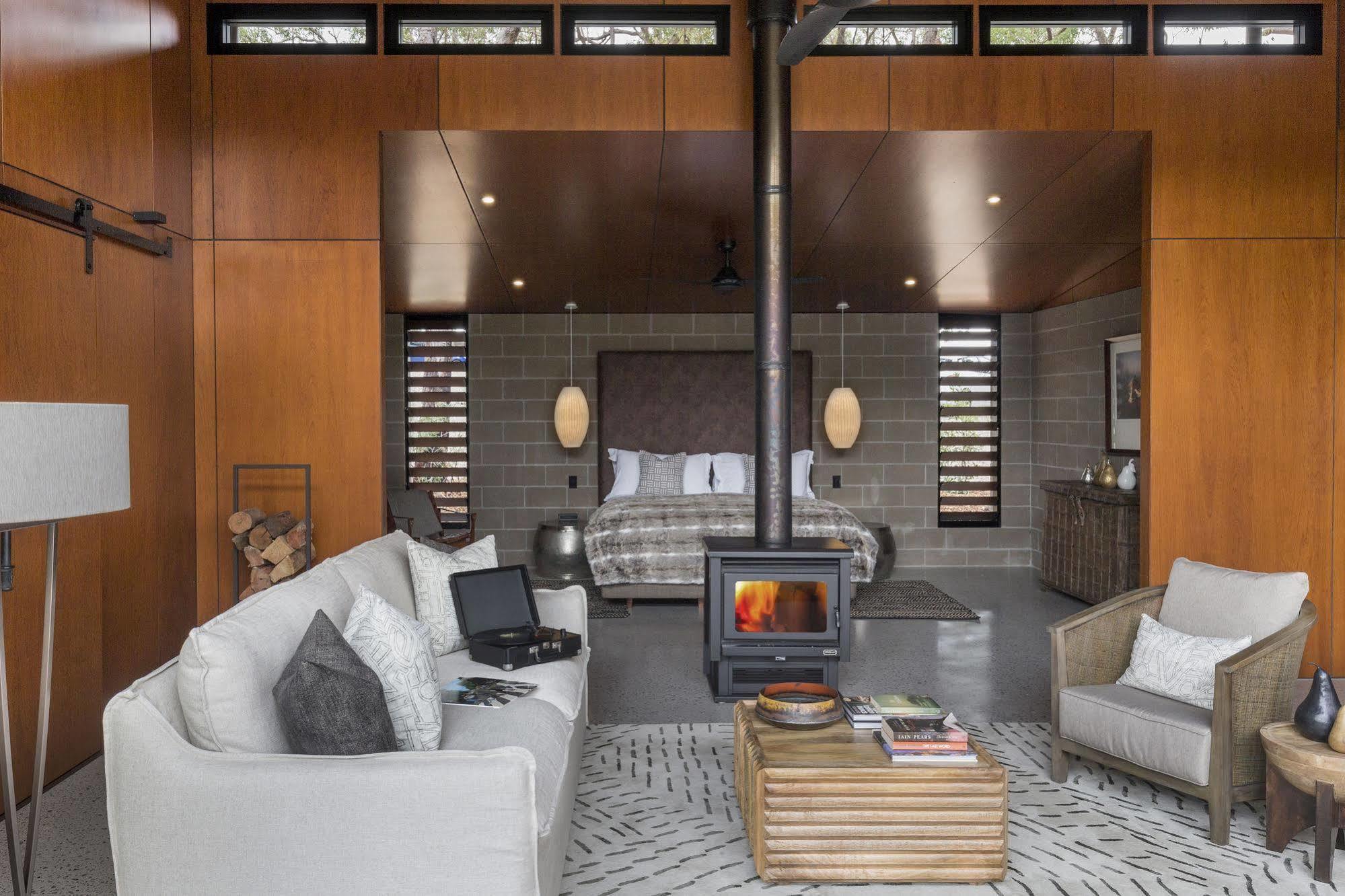 Spicers Sangoma Retreat - Adults Only Bed & Breakfast Kurrajong Exterior foto