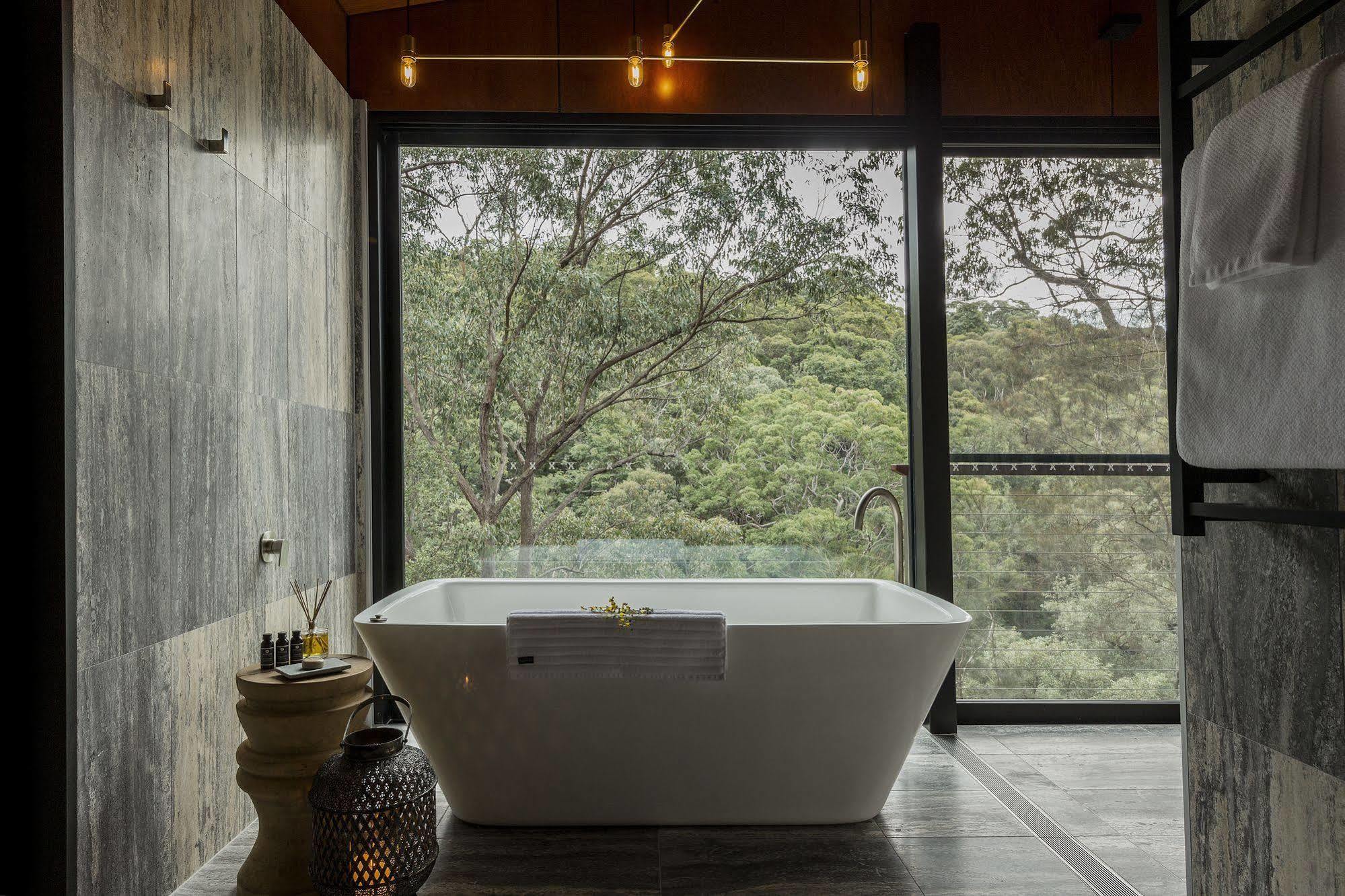 Spicers Sangoma Retreat - Adults Only Bed & Breakfast Kurrajong Exterior foto