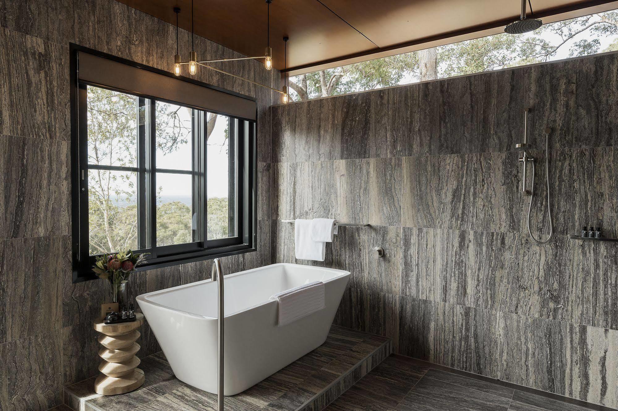 Spicers Sangoma Retreat - Adults Only Bed & Breakfast Kurrajong Exterior foto
