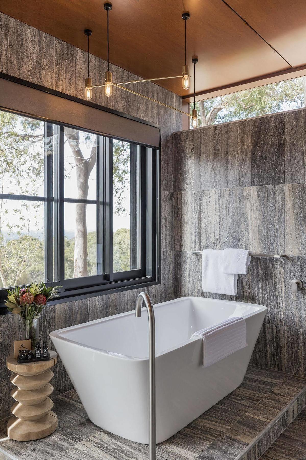 Spicers Sangoma Retreat - Adults Only Bed & Breakfast Kurrajong Exterior foto