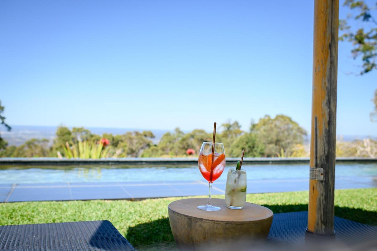 Spicers Sangoma Retreat - Adults Only Bed & Breakfast Kurrajong Exterior foto
